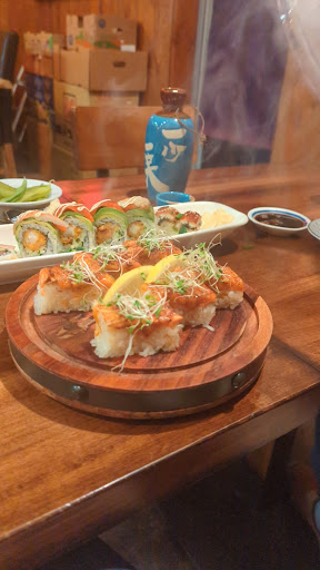 Photo of Kome Sushi Pickup - 24 F 2 Ave S, Williams Lake, BC V2G 1M2